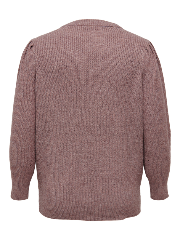 carFia Katia strikket genser - Image 2