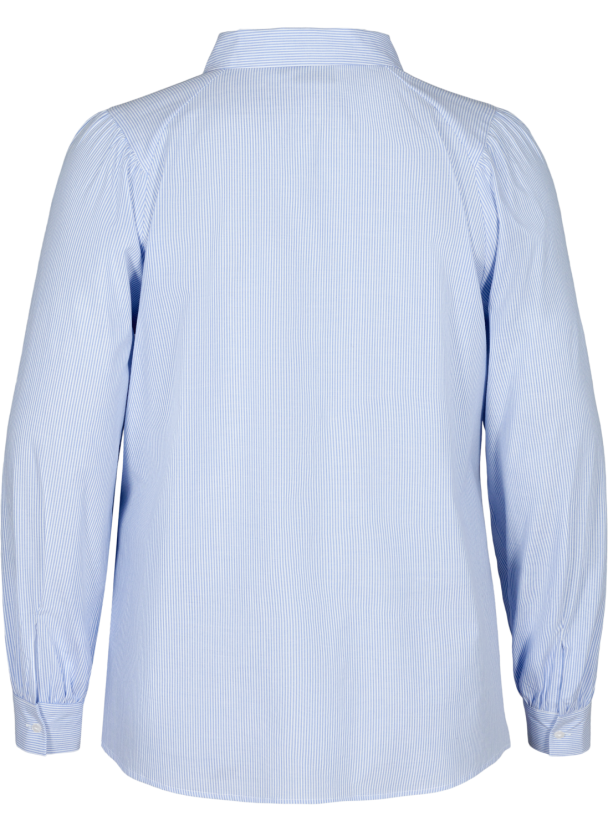 Zizzi vVuma skjorte - Image 4