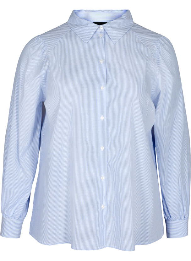 Zizzi vVuma skjorte - Image 5