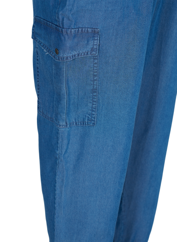 Zizzi jAdele cargobukser - Image 6