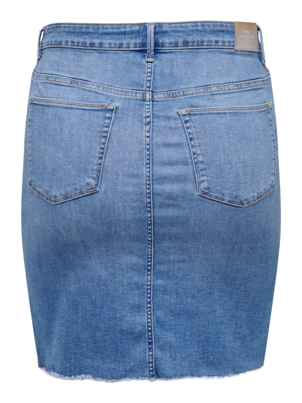 carWilly denimskjørt - Image 2