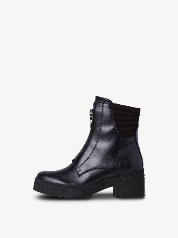 Marco Tozzi skolett - Image 3