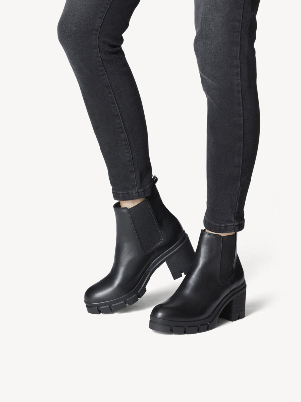 Tamaris Chelsea skolett - Image 3