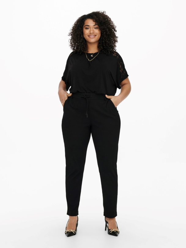 carBennedikte blondetopp - Image 3