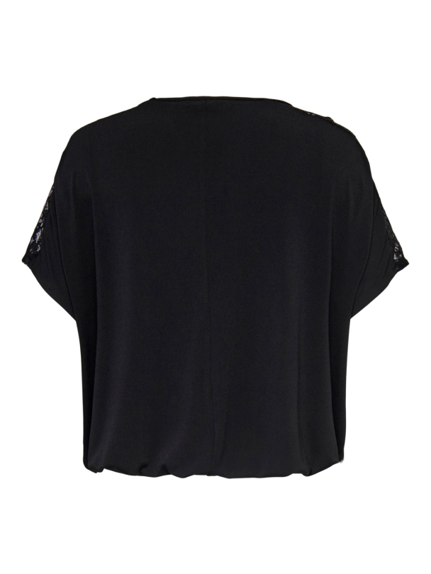 carBennedikte blondetopp - Image 4