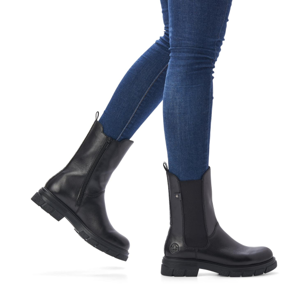 Rieker Chelsea Boot - Image 5