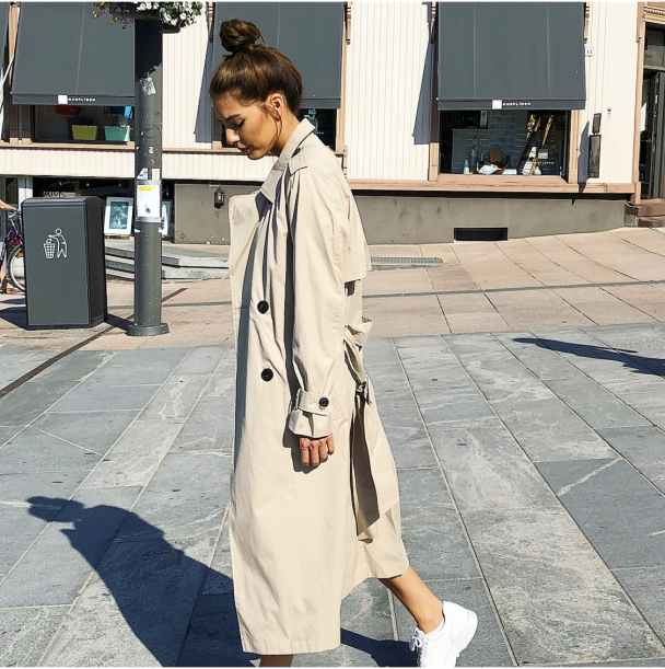 TRENCHCOAT  - Image 2