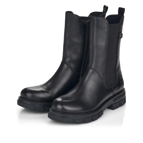 Rieker Chelsea Boot - Image 7