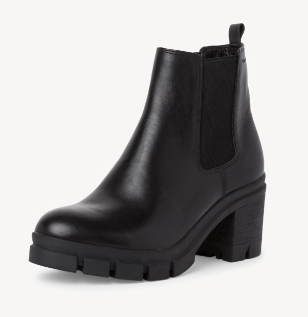 Tamaris Chelsea skolett - Image 5