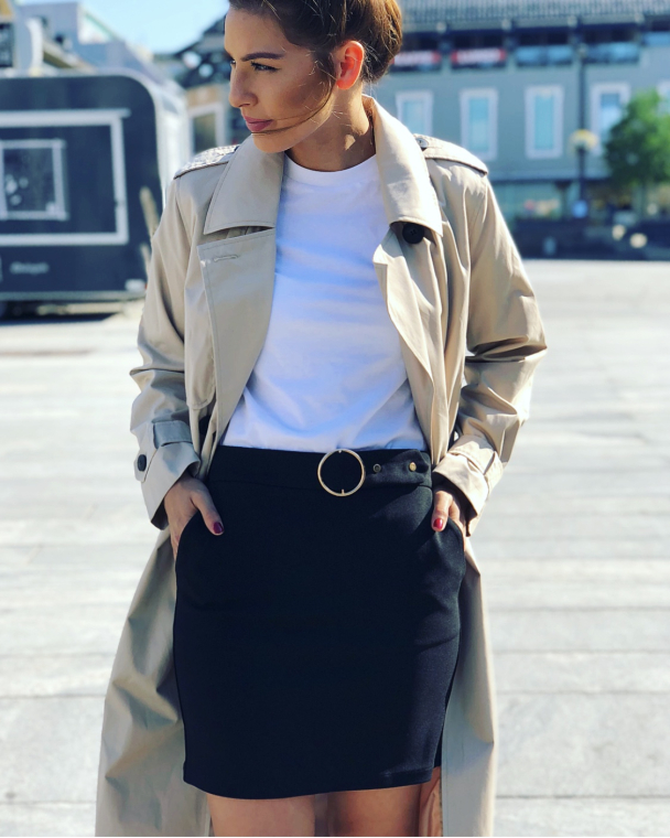 TRENCHCOAT  - Image 3