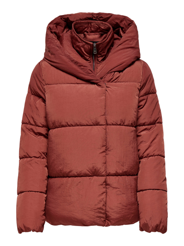 onlSydney Sara vattert jakke - Image 4