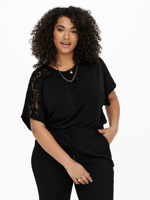 carBennedikte blondetopp - Image 6