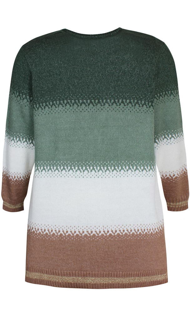 Zhenzi Pave cardigan - Image 4