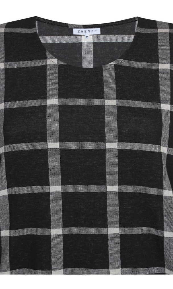 Zhenzi Elodie kjole - Image 3