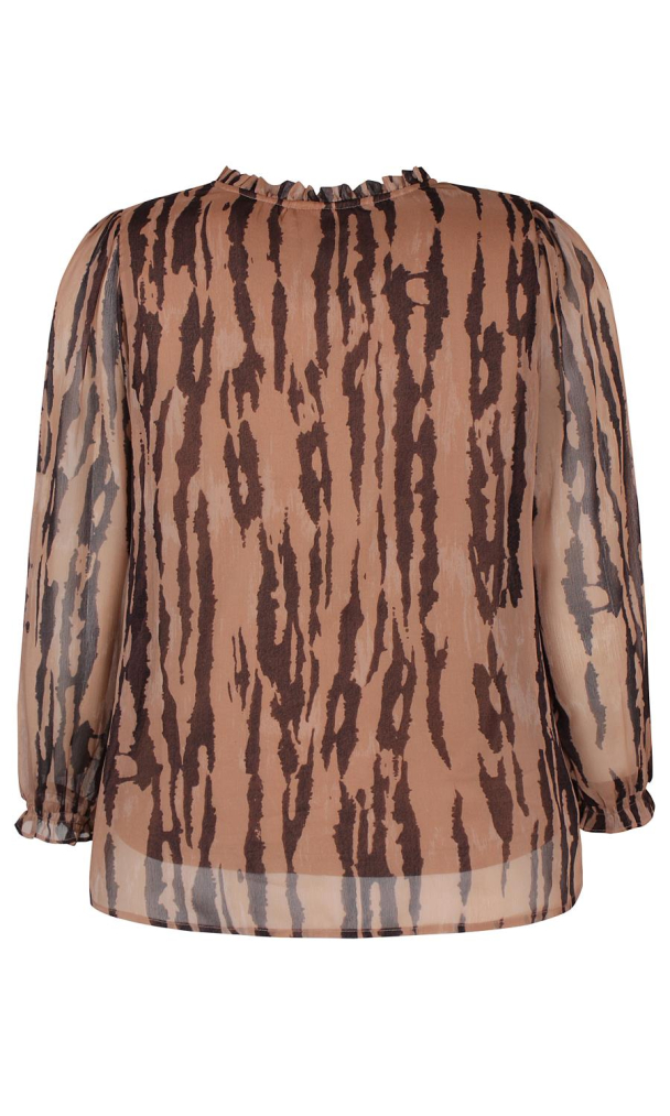 Zhenzi Paloma bluse - Image 3