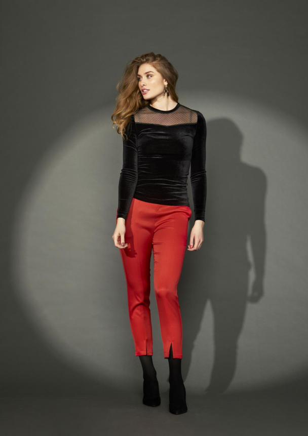 Ze-Ze Gaya bukser - Image 4