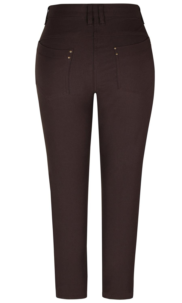 Ze-Ze Sanne-bukser - Image 2