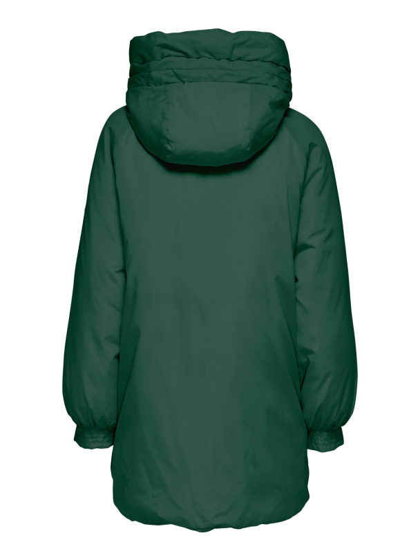 onlMiley parkas med hette - Image 2