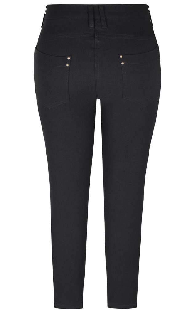 Ze-Ze Sanne bukser - Image 2