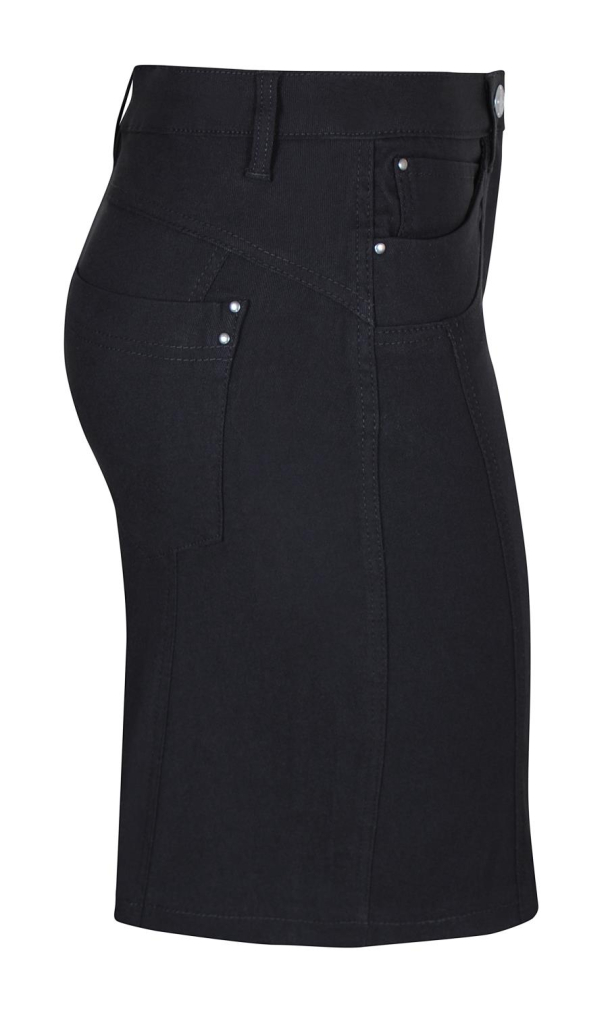 Ze-Ze Lancer skjørt - Image 2