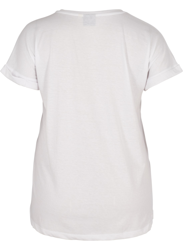 Zizzi mKatja t-skjorte - Image 4
