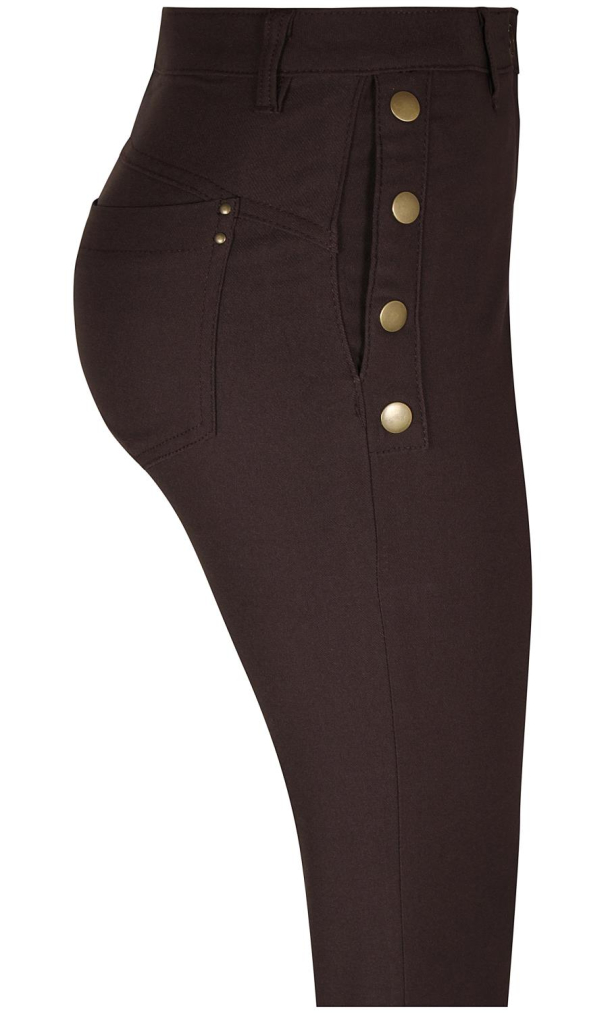 Ze-Ze Sanne-bukser - Image 3