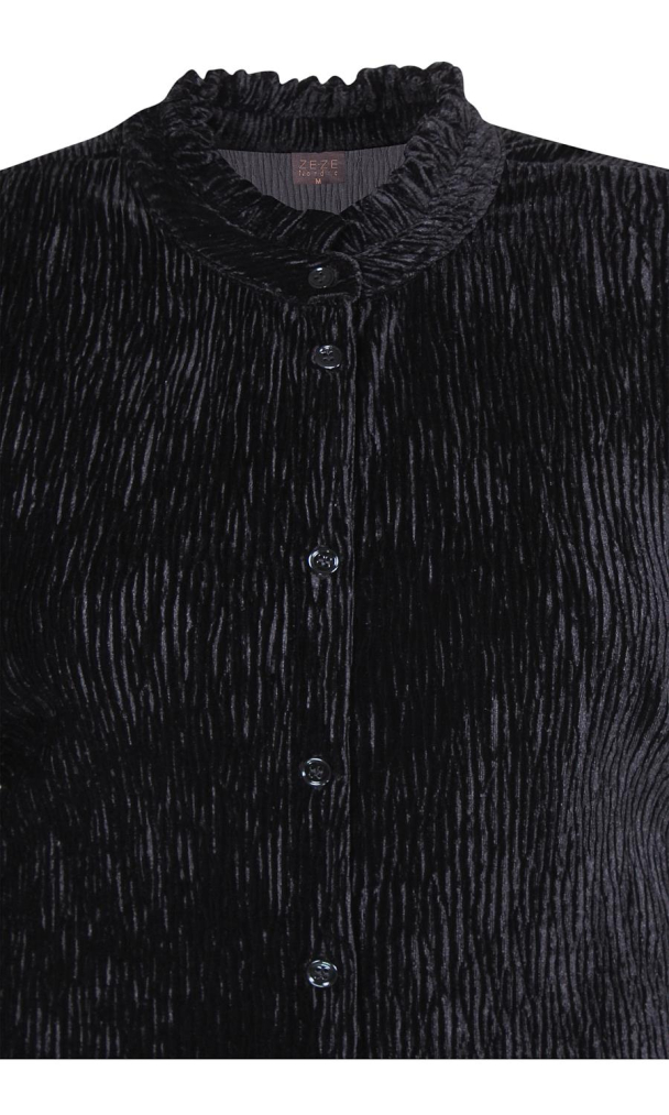 Ze-Ze Blop bluse - Image 3