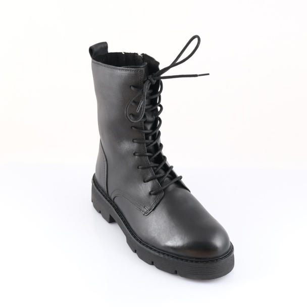 Marco Tozzi snøreboots - Image 2