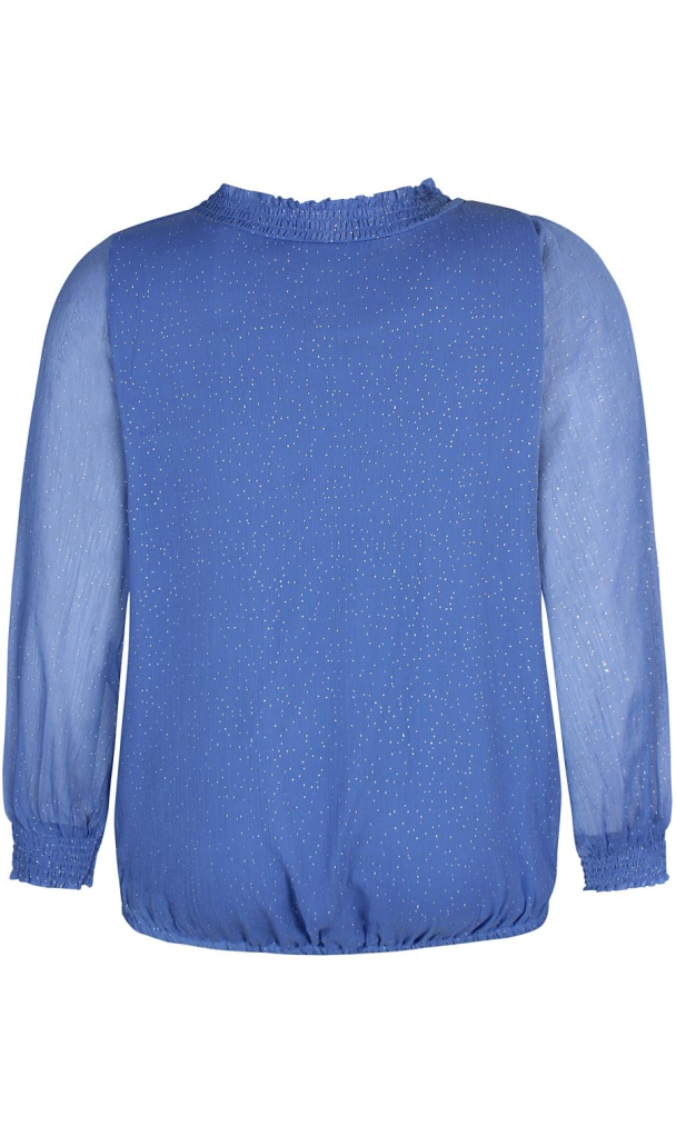 Zhenzi Megane bluse - Image 3