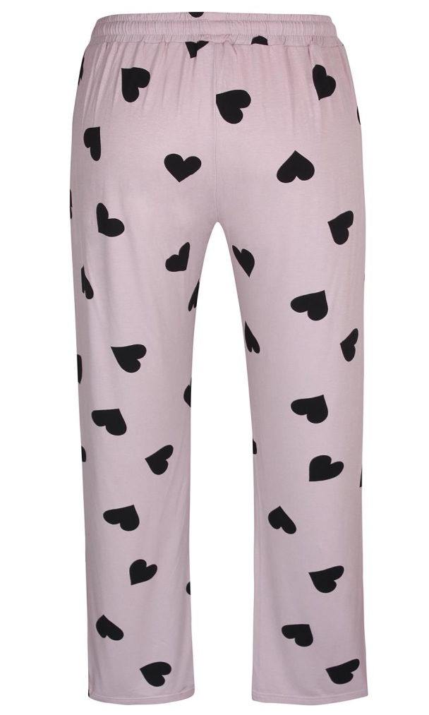 Zhenzi Aini pysjamasbukse - Image 2