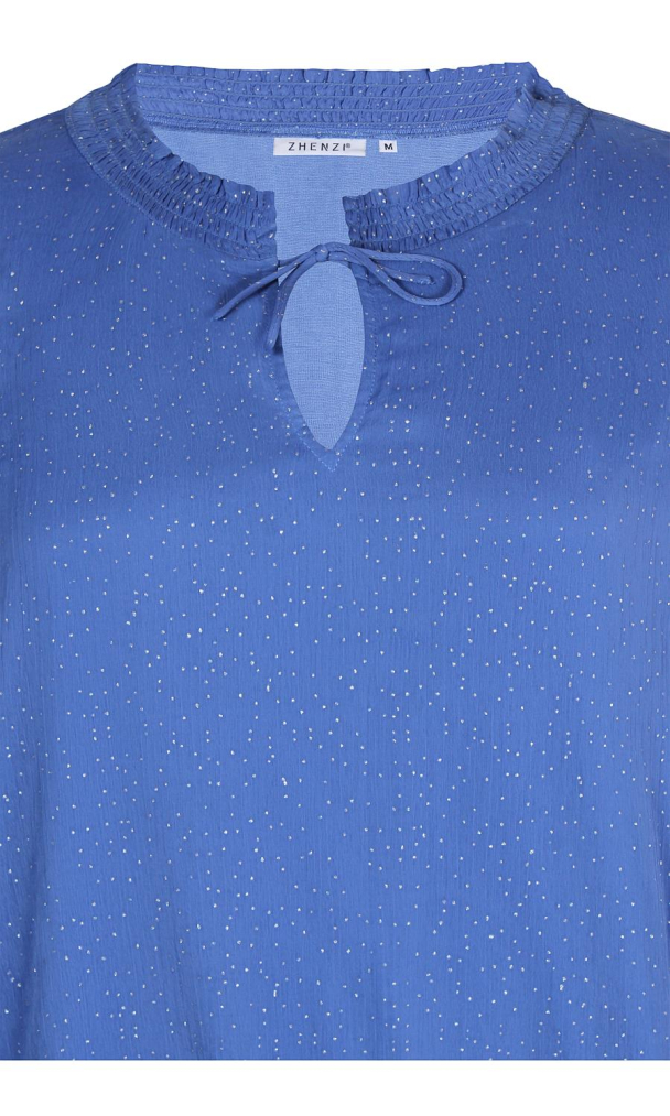 Zhenzi Megane bluse - Image 4