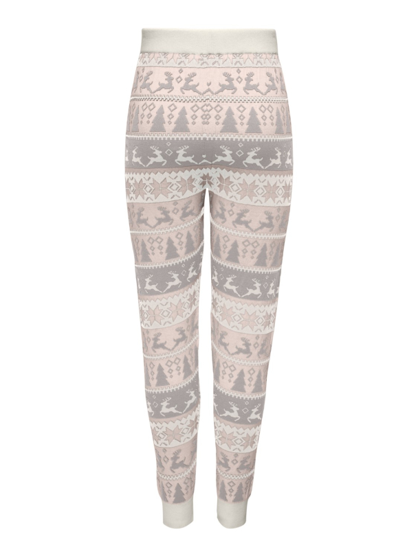 onlXmas comfy deer bukser - Image 2