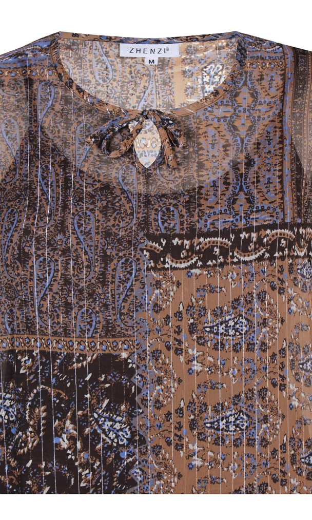 Zhenzi Ramona tunika - Image 5