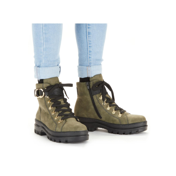 Rieker vintersko - Image 7