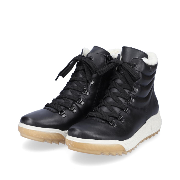 Rieker vintersko med membran - Image 7