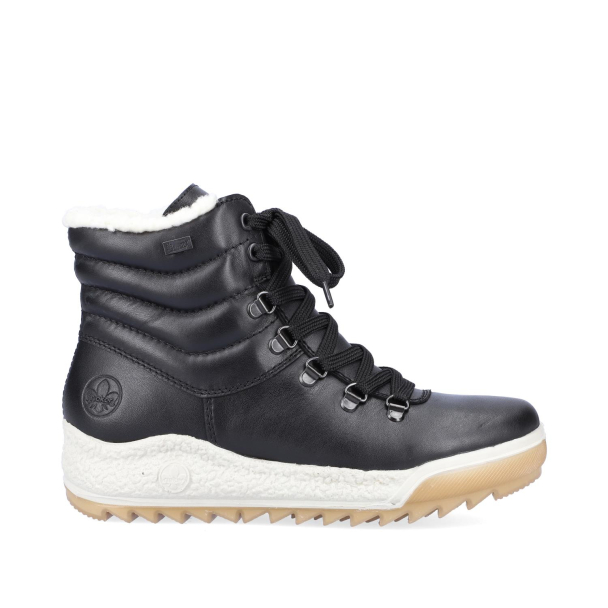 Rieker vintersko med membran - Image 8