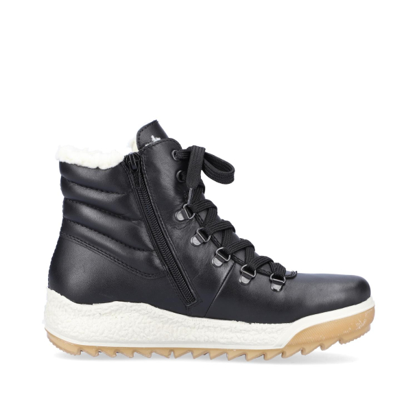 Rieker vintersko med membran - Image 9