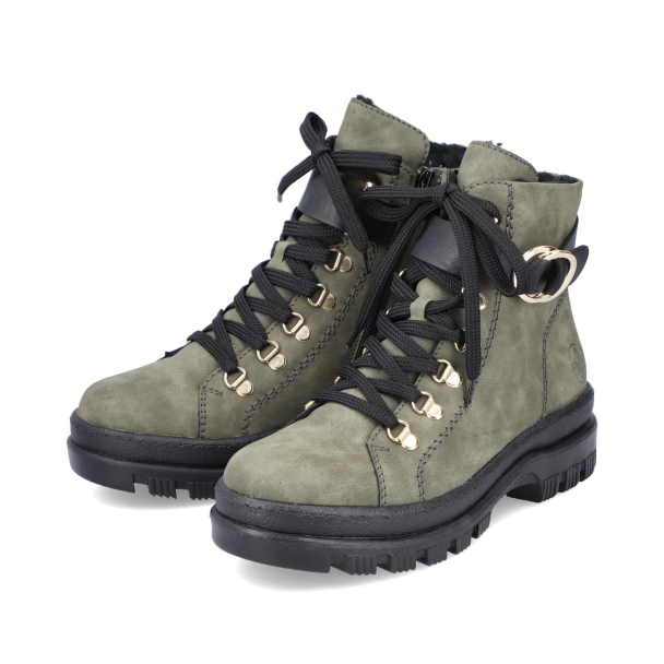 Rieker vintersko - Image 10