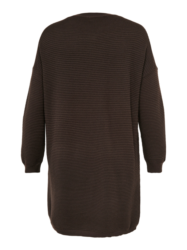 carKaria strikket tunikakjole - Image 5