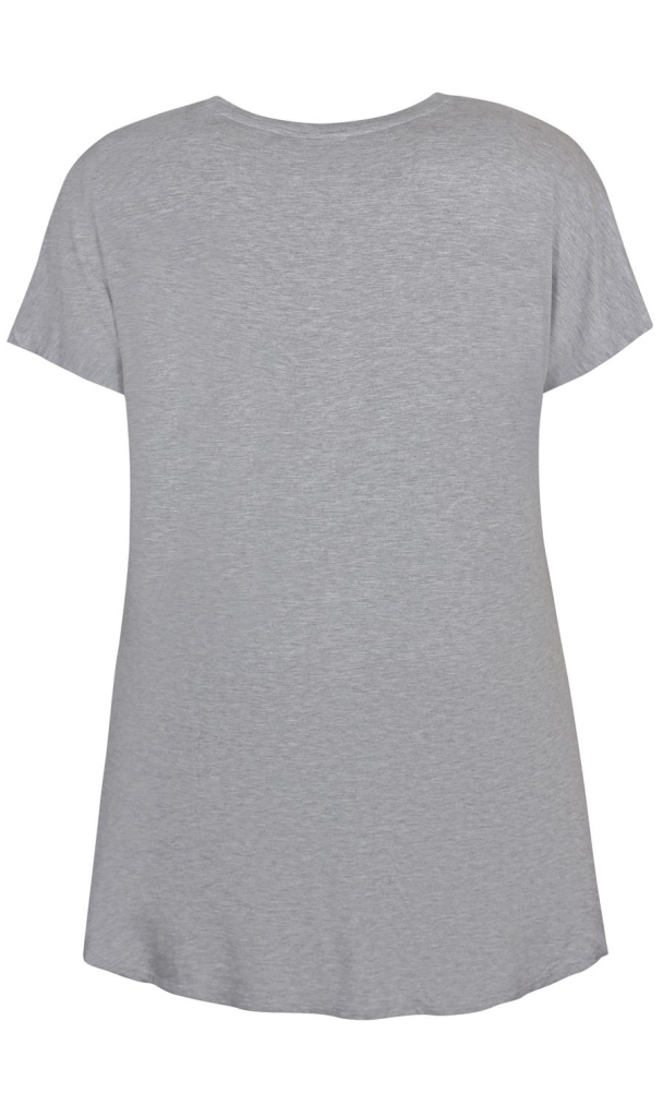 Zhenzi Aini nattkjole kort - Image 2