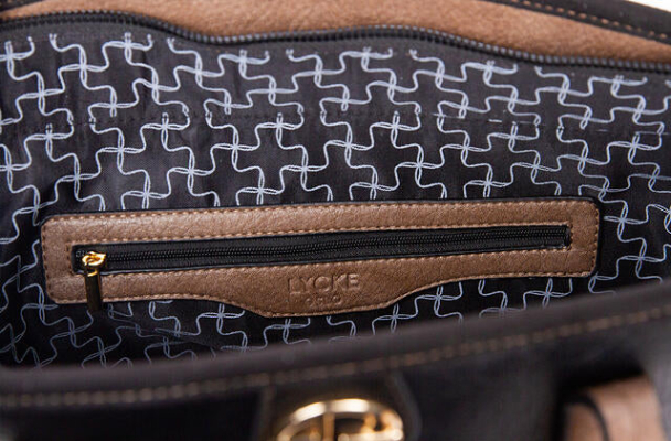 Lycke Oslo Tote skulderveske - Image 3