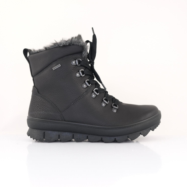 Legero Novara vintersko med glidelås - GTX - Image 1