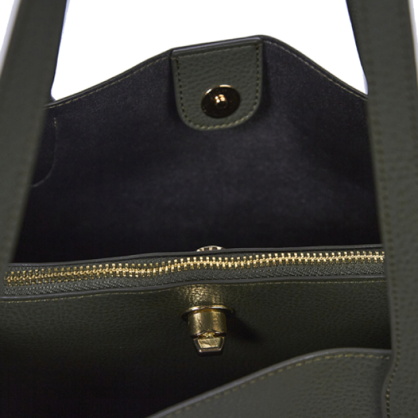 Lycke Kragerø Tote skulderveske - Image 4