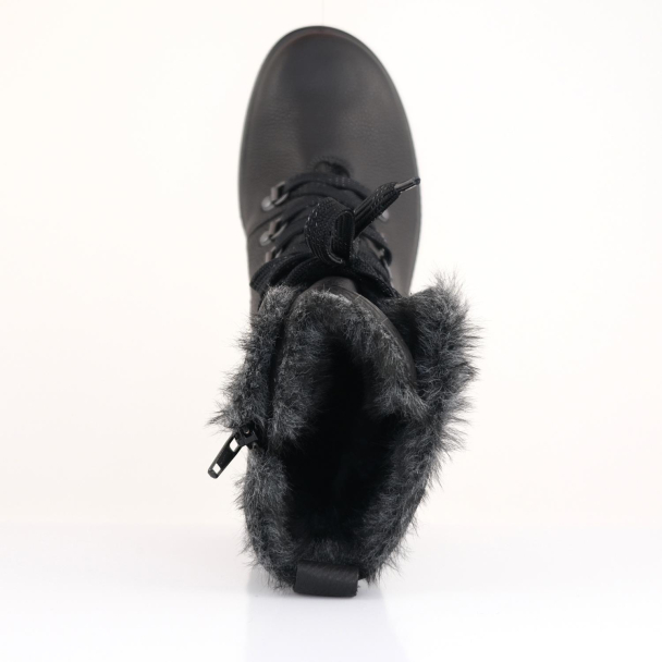 Legero Novara vintersko med glidelås - GTX - Image 4