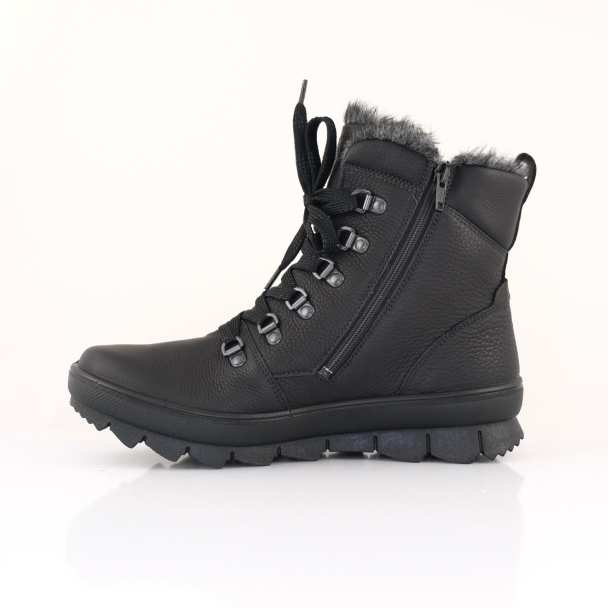 Legero Novara vintersko med glidelås - GTX - Image 5