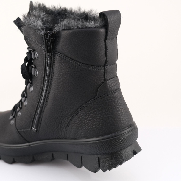 Legero Novara vintersko med glidelås - GTX - Image 8