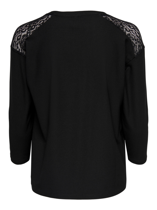 Only Silja Life blondetopp - Image 2