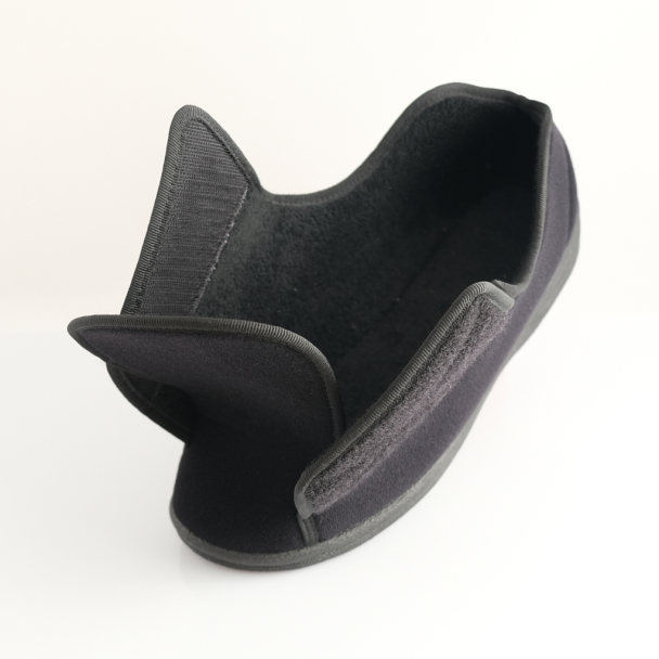 PodoWell granit herretøffel - Image 4