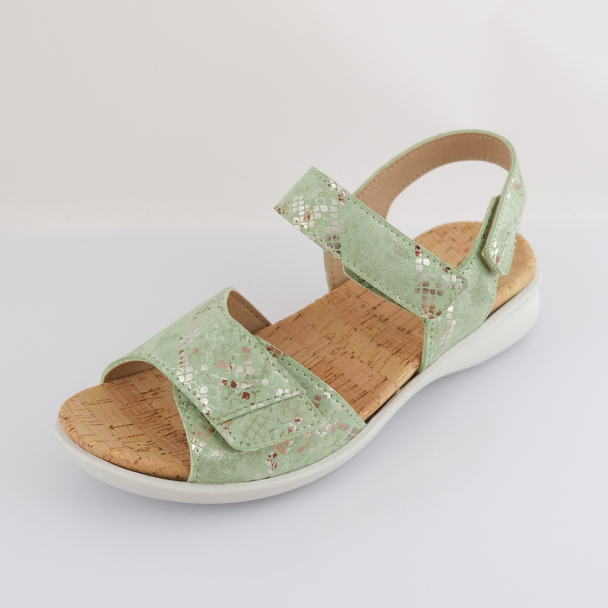 Aco Luana sandal - Image 5