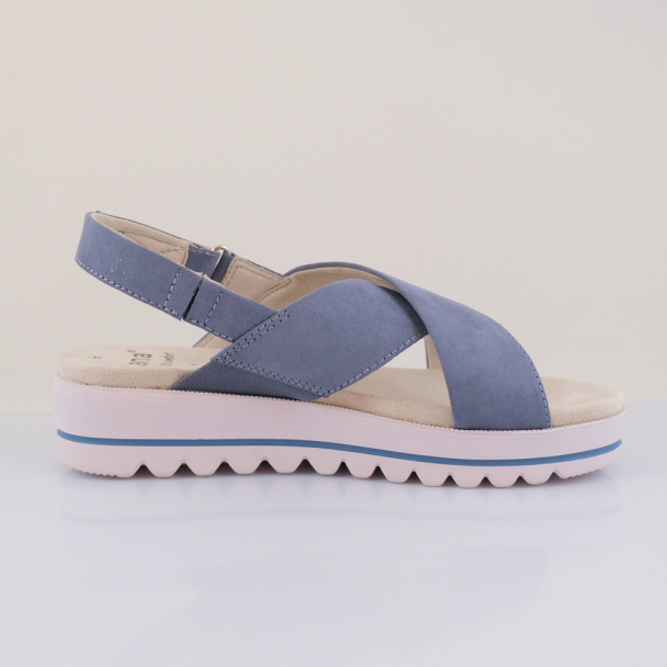 Jana wedge sandal - Image 2